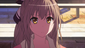 Amagi Brilliant Park